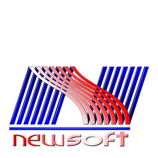 Newsoft Inventario Físico logo
