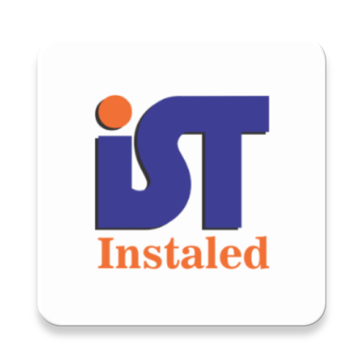 UNIDESK OS INSTALED logo