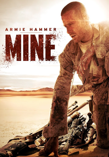 Mine