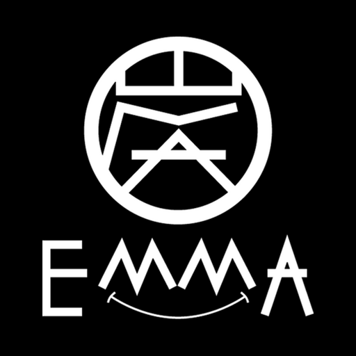 炭EMMA logo