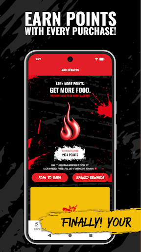 Teriyaki Madness screenshot 2