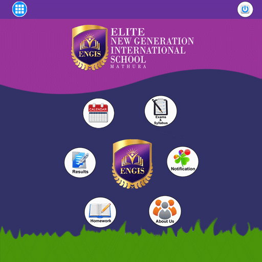ENGIS Screen 2