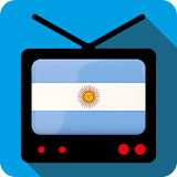 TV Argentina Channel Info icon