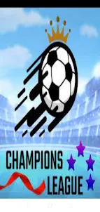 DH Soccer Champions League
