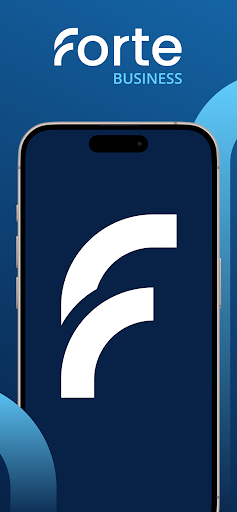 ForteBusiness Screenshot 1 - AppWisp.com