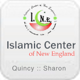 Islamic Center of New England icon