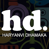 Haryanvi Dhamaka icon