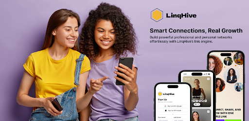 LinqHive