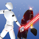 Draw N Attack: Light Saber - Androidアプリ