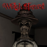 Escape the Witch House - Horror Survival Game