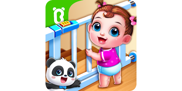 Приложения В Google Play – Панда Игра: Забота О Малышках