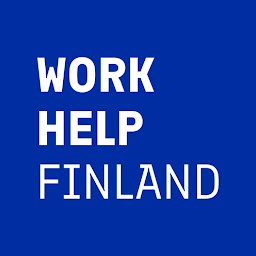 Icon image Work Help Finland