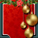 Christmas Photo Collage icon