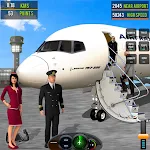 Cover Image of Download Airplane Games Simulator: War 0.3 APK