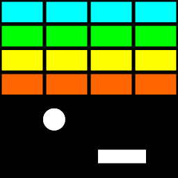 Icon image Simple Brick Breaker