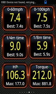 Torque Pro (Desbloqueado) 5