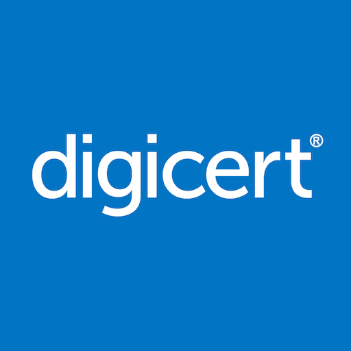 DigiCert Events logo