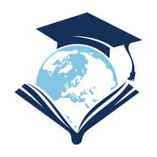 Sharma academy logo