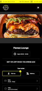 Flamez Lounge Thornaby