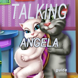 See My Talking Angela Tips icon