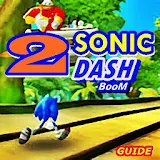 Guide:Sonic Dash Boom 2 icon