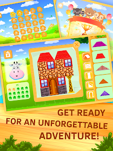 Building Construction Puzzle. Put For Pc – Windows 7/8/10 And Mac – Free Download 5