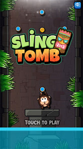 Sling & Bounce Tomb 1.0.0.0 APK + Mod (Free purchase) for Android
