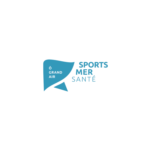 Sports Mer Santé logo