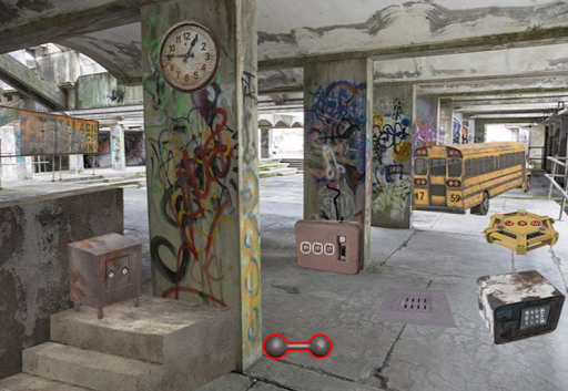 Escape Room Mystery Monastery