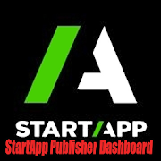 Startapp Publisher Dashboard