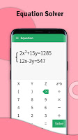 screenshot of Calculator PRO - Scientific