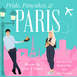 Obraz ikony: Pride, Pancakes, & Paris