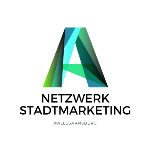 Stadtmarketing Arnsberg logo