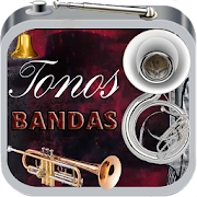 tonos de bandas