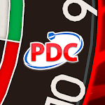 Cover Image of Download PDC Darts Match 6.2.2403 APK
