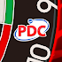 PDC Darts Match 6.6.2414