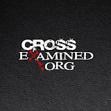 Cross Examined icon