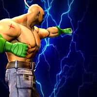 Rage Fighter Turbo