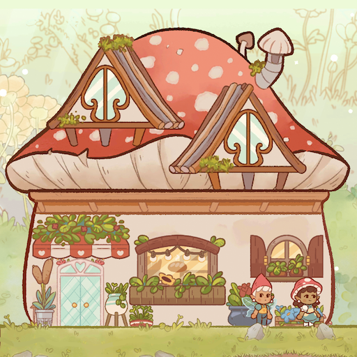Baixar Fairy Village para Android