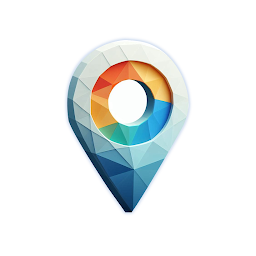 Imagen de icono DS Fake GPS Location