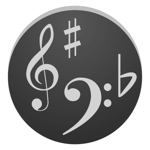 Vivace: Learn to Read Music 4.0.0 Icon