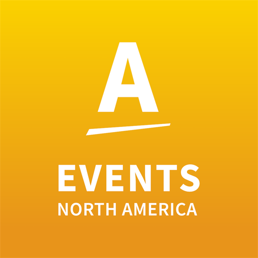 Amway Events - North America 1.3 Icon