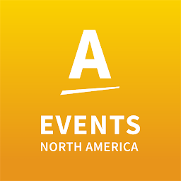 「Amway Events - North America」のアイコン画像