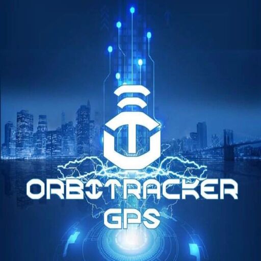 Orbitracker GPS