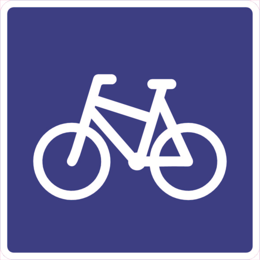 Citybike Wien (Vienna)  Icon