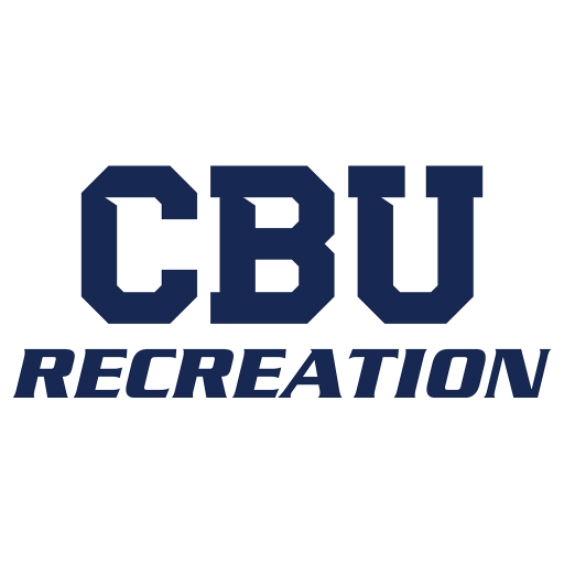 CBU Campus Recreation logo