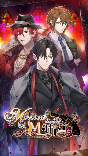 Screenshot of Married to the Mafia: Otome