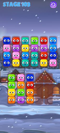 Block Sort Screen 2