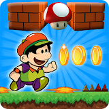 Super World for Mario icon