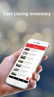 Anteprima dell'app